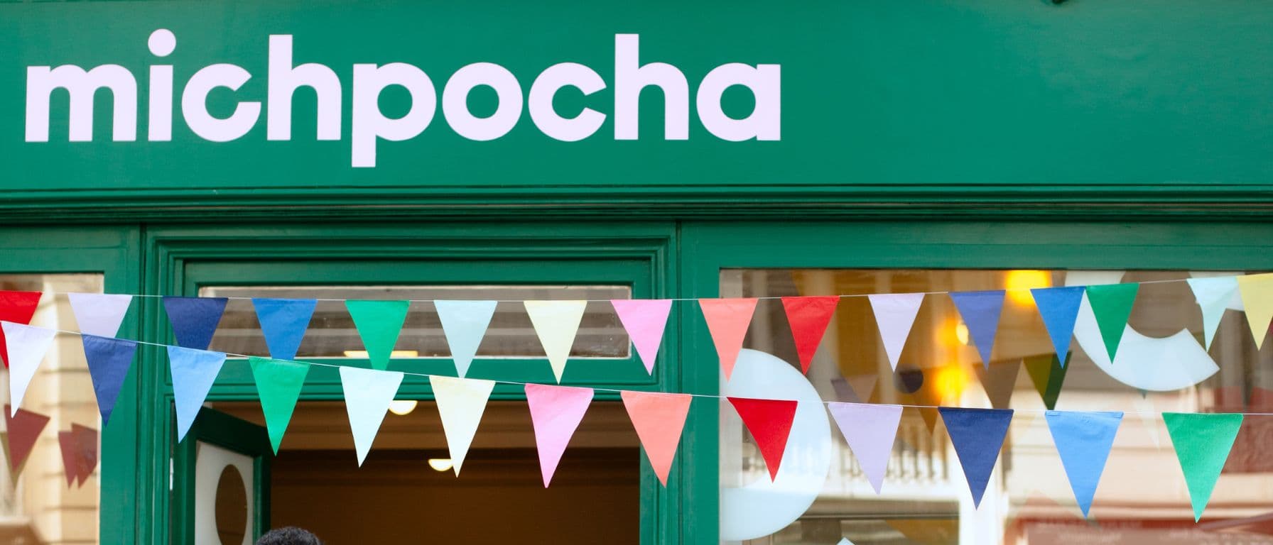 Les michpofiesta — photo 1